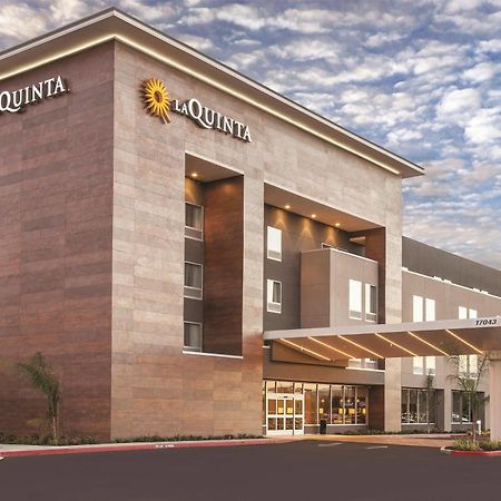 Hotel La Quinta By Wyndham Morgan Hill-San Jose South Exterior foto