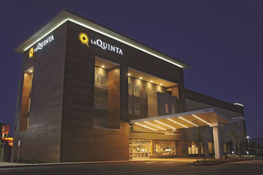 Hotel La Quinta By Wyndham Morgan Hill-San Jose South Exterior foto
