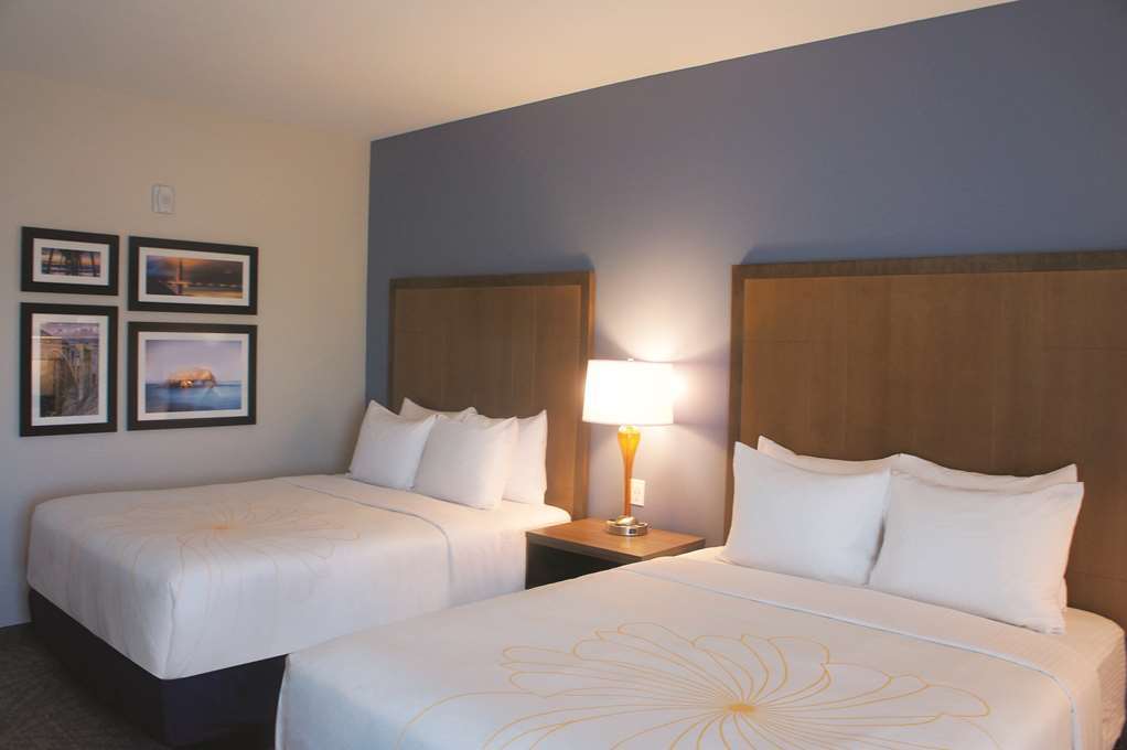 Hotel La Quinta By Wyndham Morgan Hill-San Jose South Zimmer foto