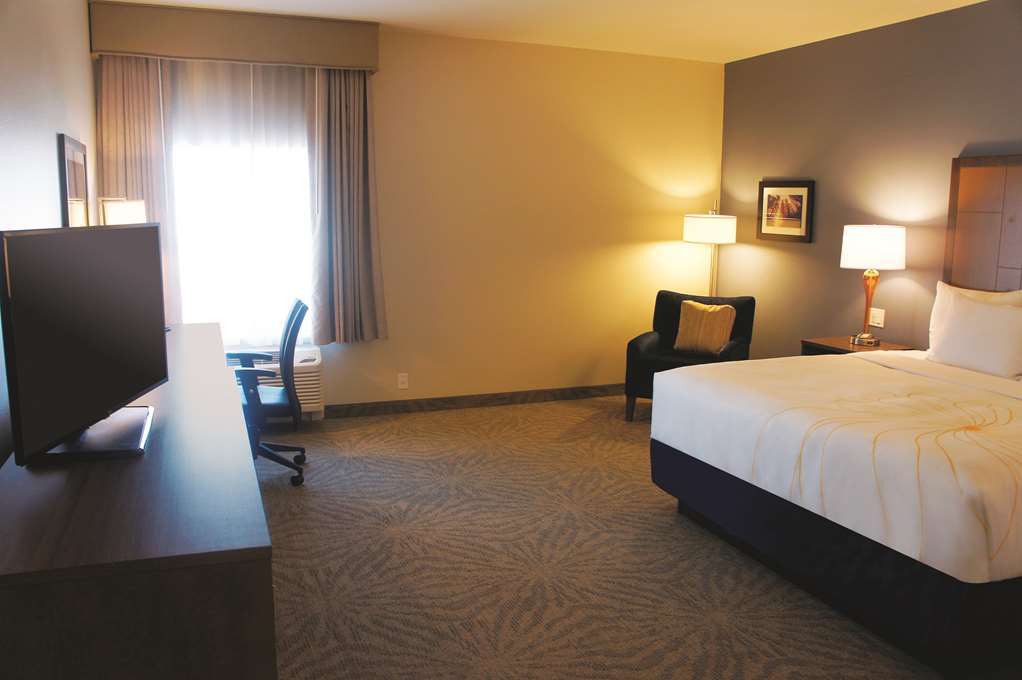 Hotel La Quinta By Wyndham Morgan Hill-San Jose South Zimmer foto