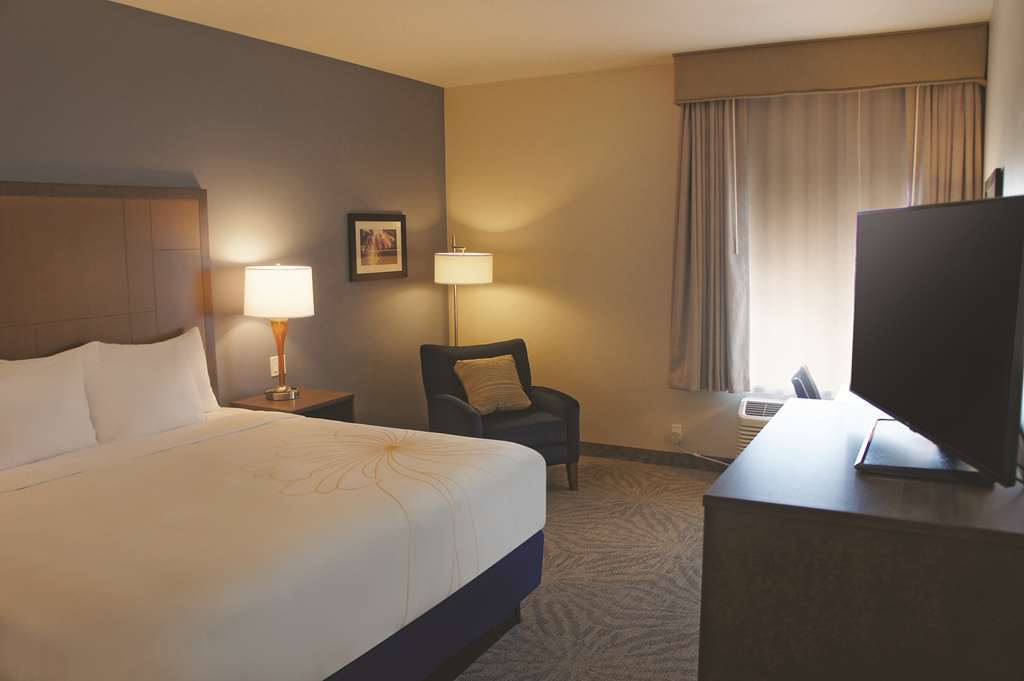 Hotel La Quinta By Wyndham Morgan Hill-San Jose South Zimmer foto