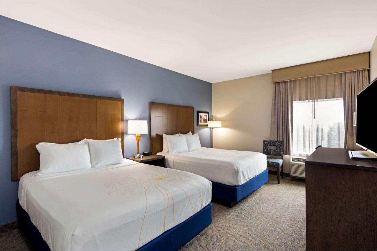 Hotel La Quinta By Wyndham Morgan Hill-San Jose South Zimmer foto